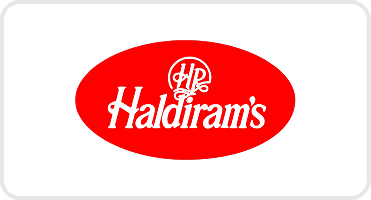 Haldiram's