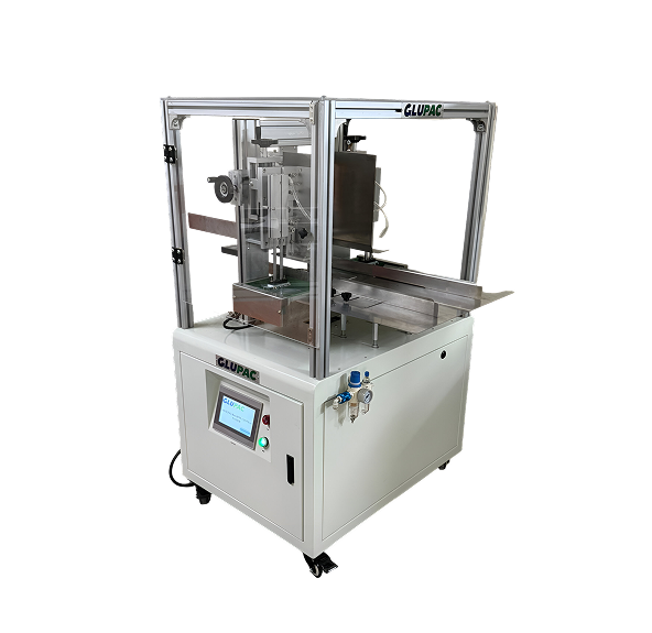 Monocarton Gluing Machine