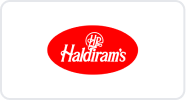 Haldiram's