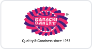 Karachi Bakery