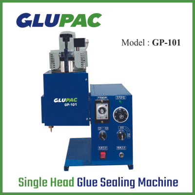 Monocarton Gluing Machine (5)