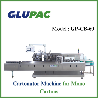 Monocarton Gluing Machine (6)